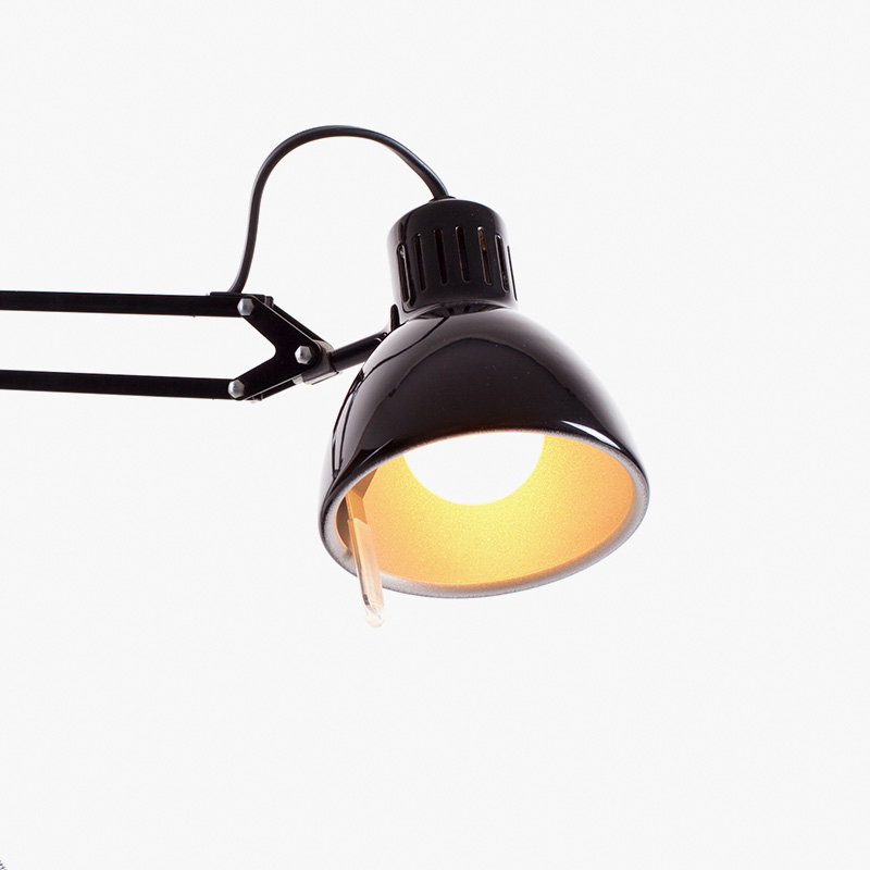 Black Lamp - obrazek 2